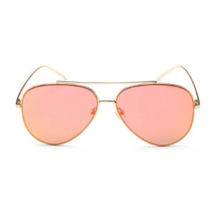 Yellow Peacoat Quisque