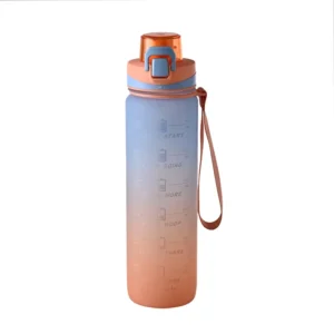 BIGERONE 2028 Water Bottle