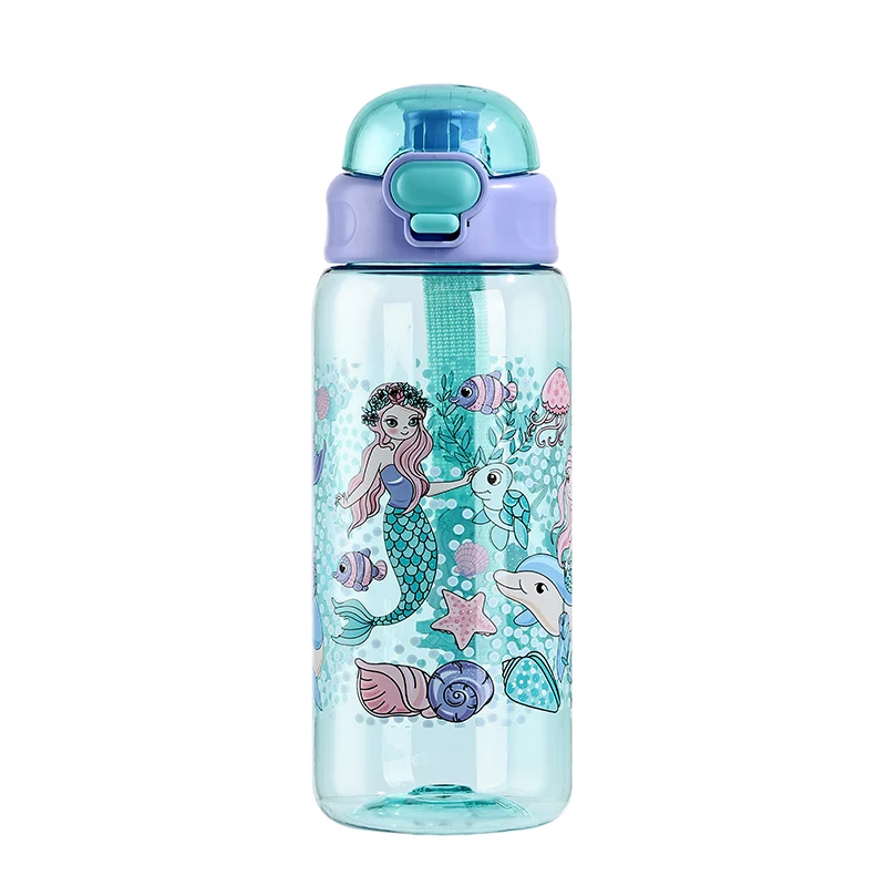 BIGERONE 2412 Water Bottle