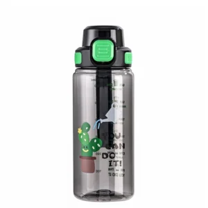 BIGERONE 2422 Water Bottle