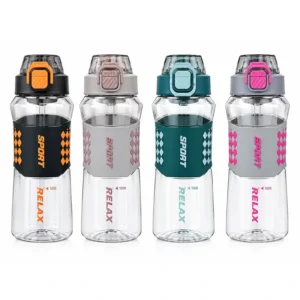 BIGERONE 2652 Water Bottle