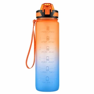 BIGERONE 3012 Water Bottle
