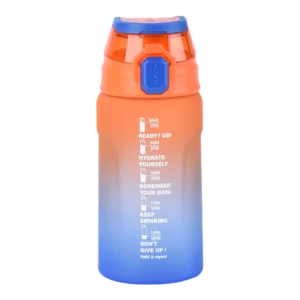 BIGERONE 6011 Water Bottle