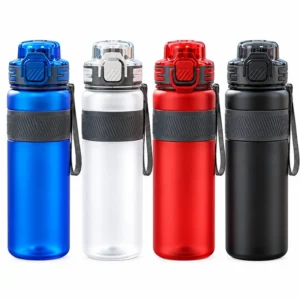 BIGERONE 8402 Mist Spray Water Bottle